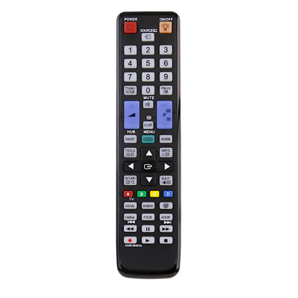 Kaukosäädin AA59-00431A Samsung