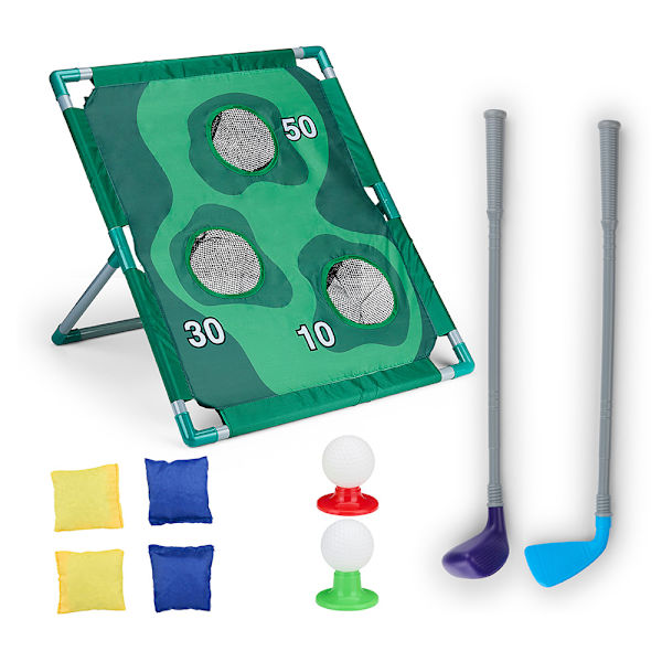 Lekset Golf