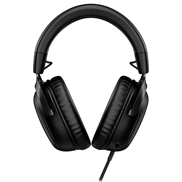HyperX Cloud III Gaming Headset 727A8AA - Svart / spelheadset m