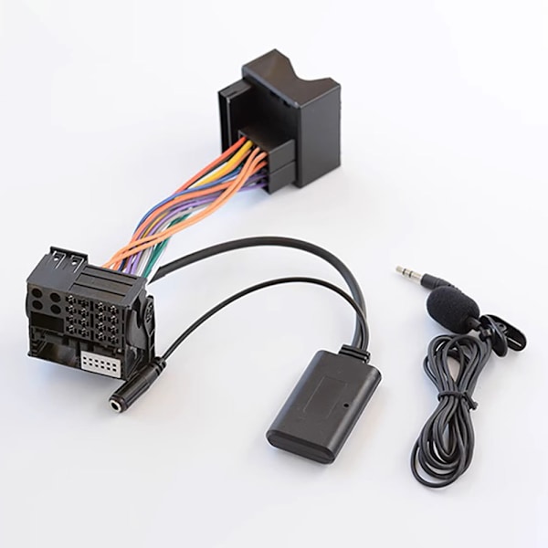 Bluetooth-sovitin mikrofonilla Volkswagen Passat / Jetta / Polo