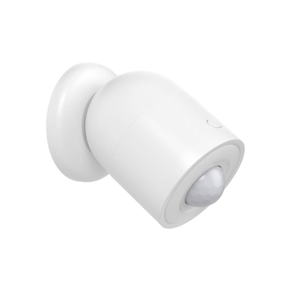 Sonoff-bevægelsessensor ZigBee-kompatibel med intelligent lysst