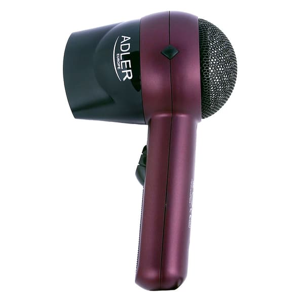 Adler hårtørrer 1400W AD 2247