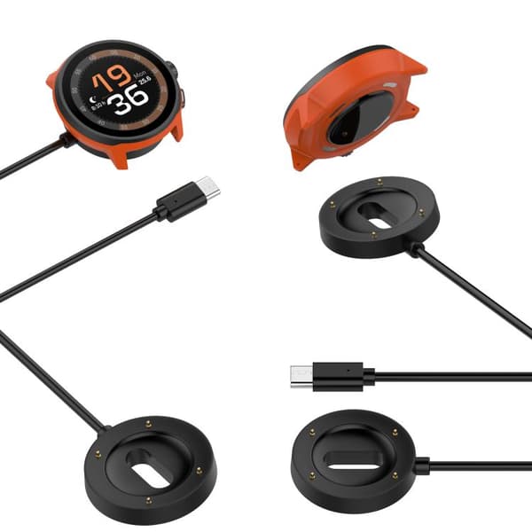 Magnetisk Laddkabel till Suunto Run