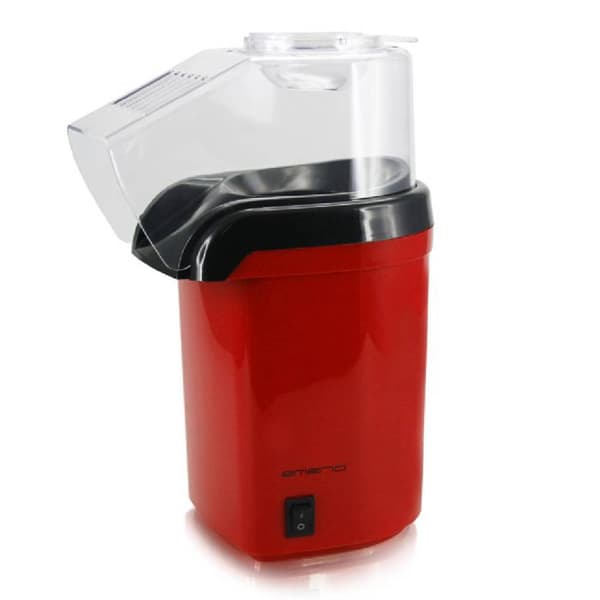 Emerio Popcornmaskin 1200 W