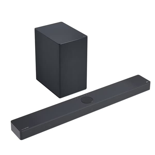 LG Soundbar SC9S