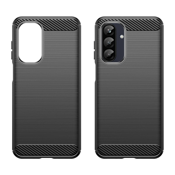 Svart Bakskal till Samsung Galaxy A26