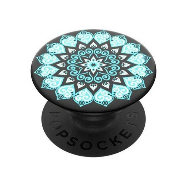 PopSockets 2 Peace Mandala Sky