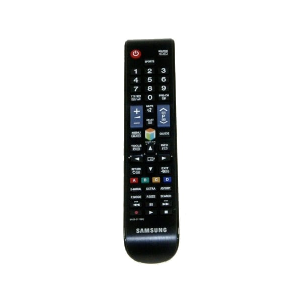 Samsung Fjärrkontroll BN59-01198Q