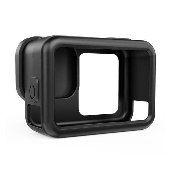 Silikonisuojus GoPro HERO13 Black - Musta