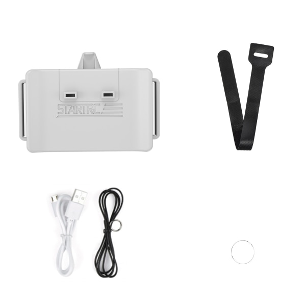 Airdrop System  DJI Mini 4 Pro