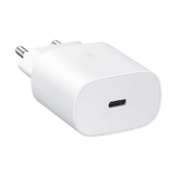 Samsung EP-TA800 Hurtigoplader PD USB-C - Android &amp; iPhone