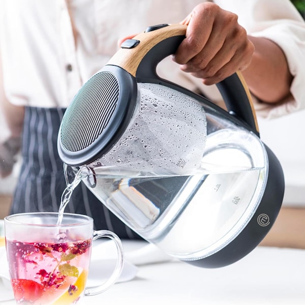 Masterchef Kedel 1,7L - Kendt fra MasterChef Danmark