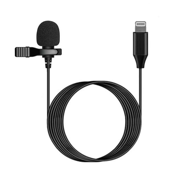 Mikrofonmygga till iPhone 8a21 | Fyndiq