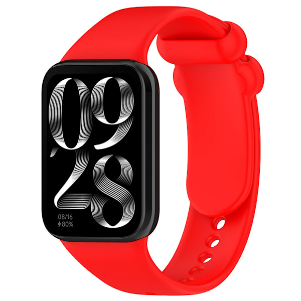 Silikoniranneke Xiaomi Redmi Watch 4 / Watch Band 8 Pro / 9 Pro
