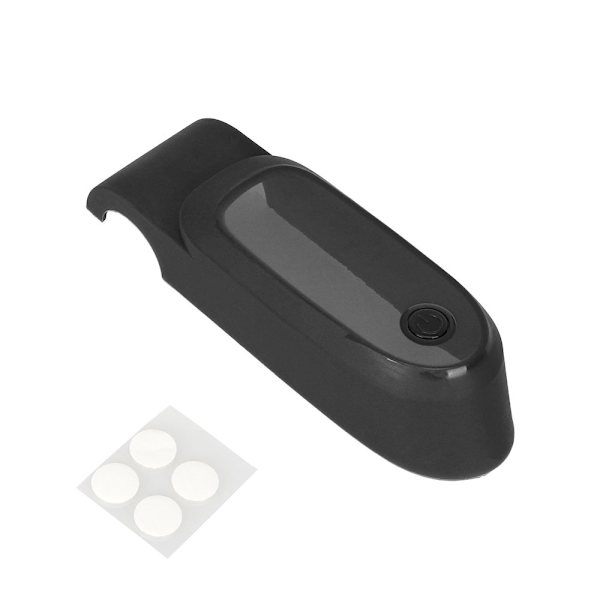 Frontpaneldæksel til Ninebot F20 / F25 / F30 / F40