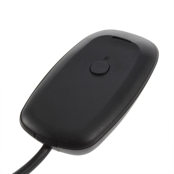 Langaton pelivastaanotin Windowsille / Xbox 360 -sovitin