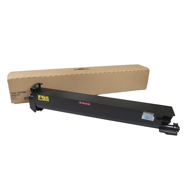Lasertoner Konica Minolta TN213M/TN214M/TN314M A0D7352 - Magenta