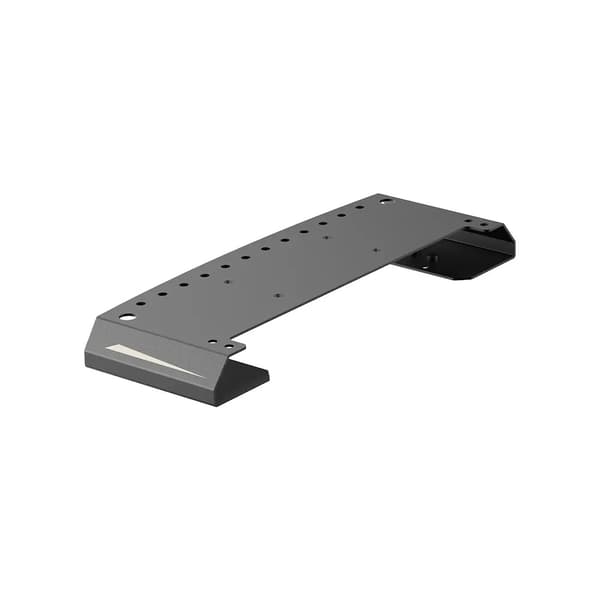 Moza mBooster Base Extension Plate mBooster- ja CRP2-pedaaleille