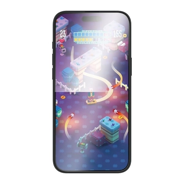 SAFE by PanzerGlass Matt Gaming näytönsuoja iPhone 16 Plus -puh