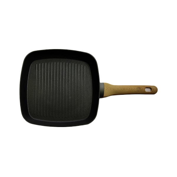 Masterchef Natural Grill Pan 26cm- Kendt fra MasterChef Danmark