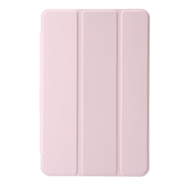 Trifold Suojakotelo Samsung Galaxy Tab A9  - Pinkki