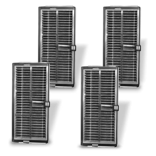 Suodatin Dreame X40 Pro / S30 Pro Ultra 4-packiin