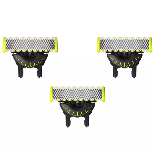 Philips OneBlade QP430/50 3-pack skärblad