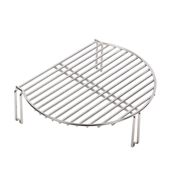 Övre grillgaller till keramikgrillar / extra grillnivå för kama