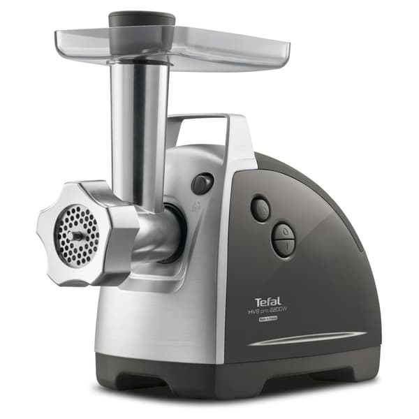 Tefal HV8 Pro kødhakker NE6868 / Elektrisk kødhakker til hjemme