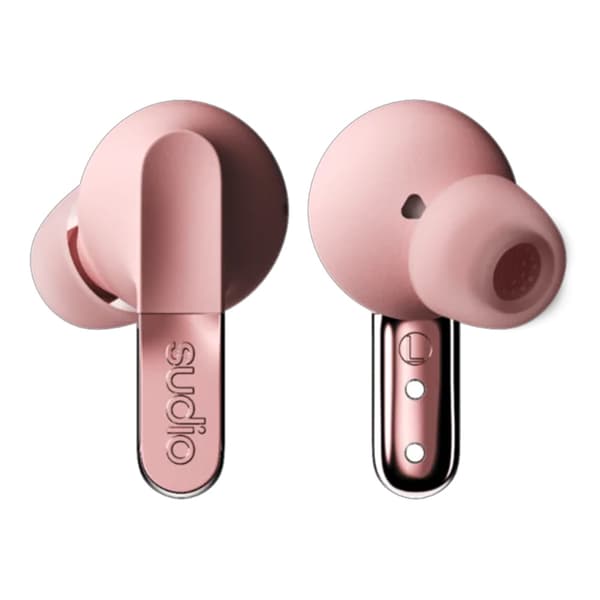Sudio N3 Pro true wireless in-ear-høretelefoner / earbuds med A