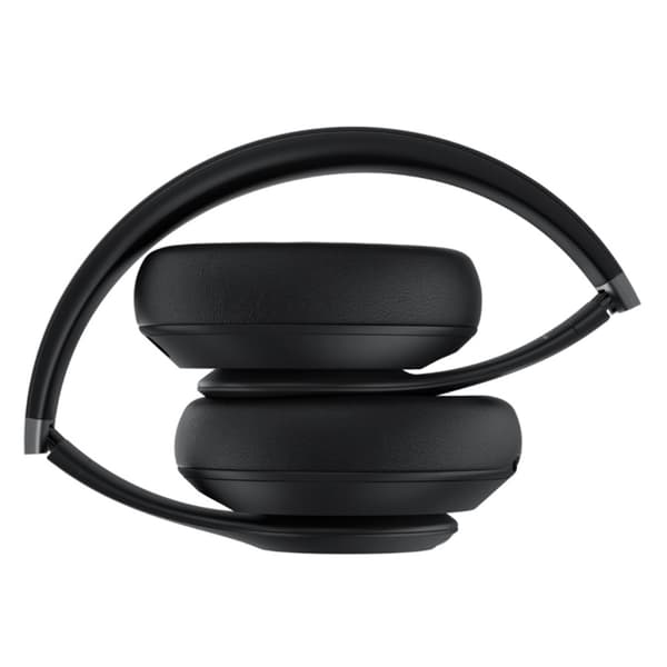 Apple Beats by Dr. Dre Studio Pro - Svart / premium headset med