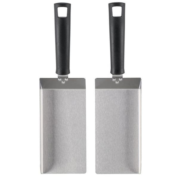 Mustang plancha grilli lapiot / grilli lapio plancha / lastalla