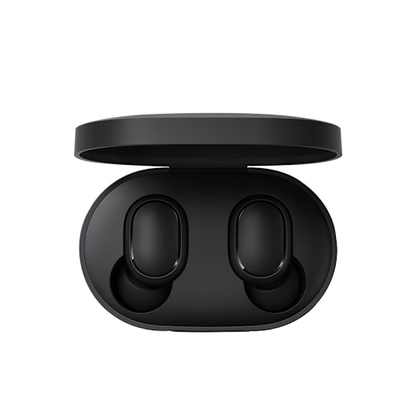 Xiaomi Mi True Wireless Earbuds Basic 2 - Musta