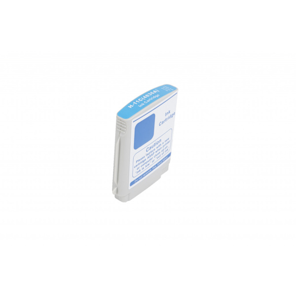 Bläckpatron HP no.11 C4836A - Cyan