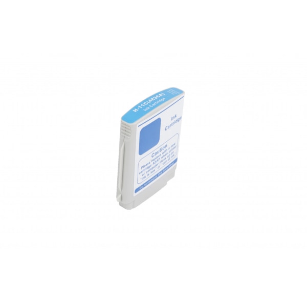 Blækpatron HP nr.11 C4836A - Cyan