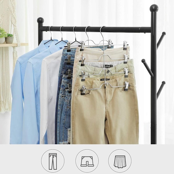Housuhenkari 4 riviä 3-pack 3-pack