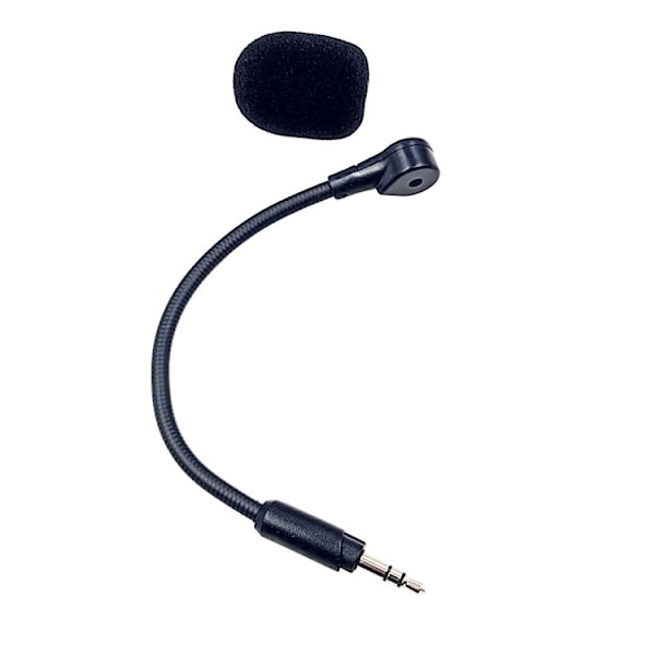 Mikrofon til Logitech G233 / G433