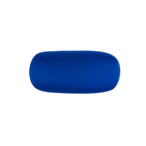 Nakkepude med mikrokugler