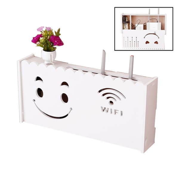 Router Jemma 52x25x9.5cm