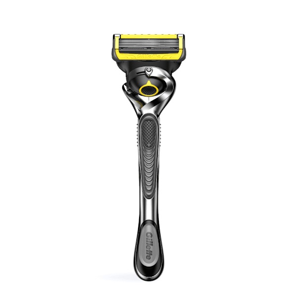 Gillette Proshield barbermaskine