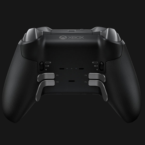 Microsoft Xbox Elite trådløs controller serie 2 - renoveret