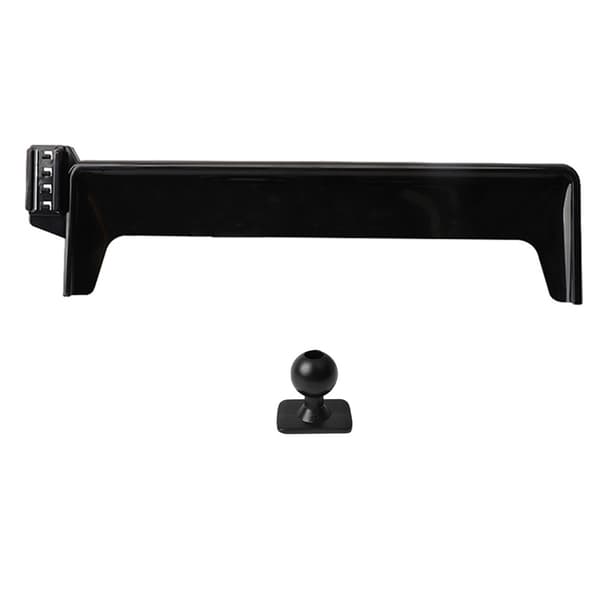Holder til centerdisplayet i Volkswagen ID.7