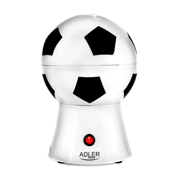 Adler AD 4479 Popcorn-kone