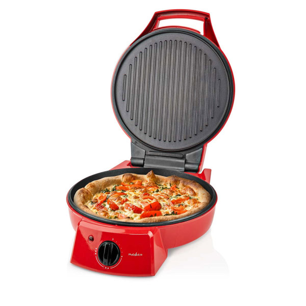 Nedis Pizza-uuni ja Grilli 1800W
