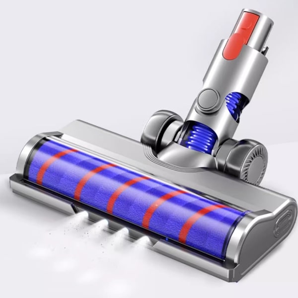 Lattiasuutin LEDillä Dyson V7 V8 V10 V11 V15 V8:lle