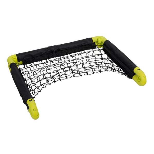 Dunlop Fodboldmål sammenklappelig 53,5 x 44cm