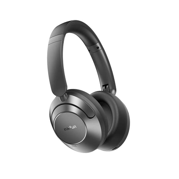 Earfun WavePro Bluetooth-kuulokkeet – Laadukas ääni ja aktiivin
