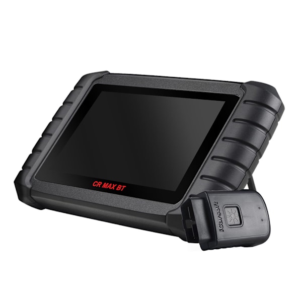 iCarsoft CR Max Bluetooth vikakoodinlukija - ammattimainen auto
