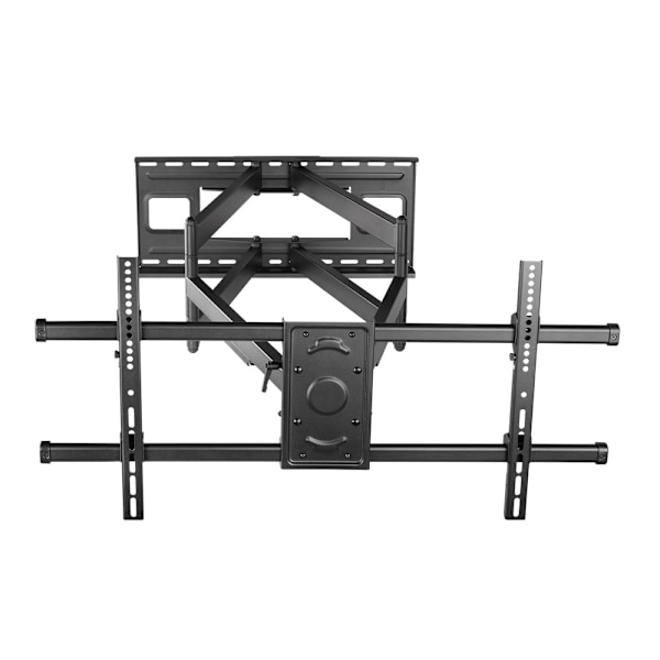 Goobay Fullmotion-seinäkiinnike 43-90" televisiolle Max 80kg