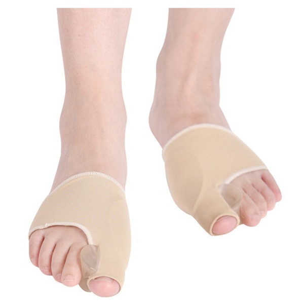 Ortopedinen hallux valgus tuki - S